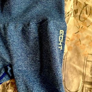 Never worn NWOT leggings